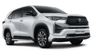 Toyota Innova Zenix